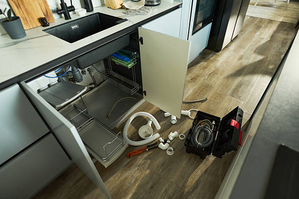 Reliable Pipe Repair contractor in Perryville, MD by Street Wise - Plumbing